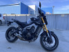  YAMAHA MT-09 ( )