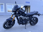  YAMAHA MT-09  2