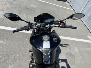  YAMAHA MT-09  5