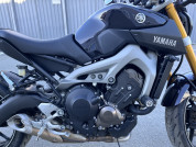  YAMAHA MT-09  7