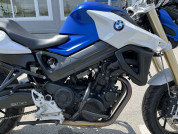  BMW F800R  7