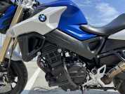  BMW F800R  8