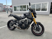  YAMAHA MT-09  1