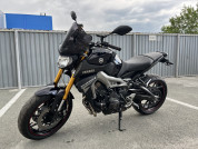  YAMAHA MT-09  2