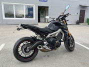  YAMAHA MT-09  3