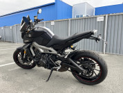  YAMAHA MT-09  4