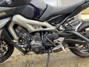  YAMAHA MT-09  7