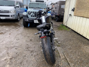  YAMAHA MT-09  10