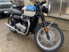  TRIUMPH BONNEVILLE T100 ( )