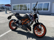  KTM 390 DUKE  1