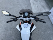  KTM 390 DUKE  5