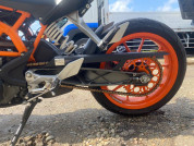  KTM 390 DUKE  7