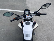  KTM 200 DUKE  5