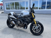  DUCATI MONSTER M1200S  1