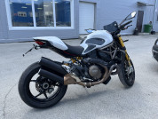  DUCATI MONSTER M1200S  3