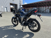  SUZUKI GIXXER 150  3