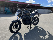  SUZUKI GIXXER 150  4