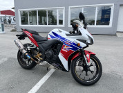  HONDA CBR400R  1