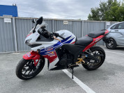  HONDA CBR400R  2