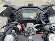  HONDA CBR400R  6