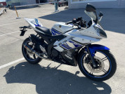  YAMAHA YZF-R15  1