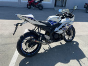  YAMAHA YZF-R15  2