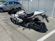  YAMAHA YZF-R15  3