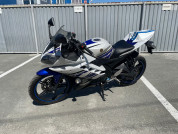  YAMAHA YZF-R15  4