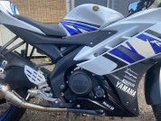  YAMAHA YZF-R15  7