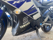  YAMAHA YZF-R15  8