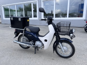  HONDA SUPER CUB 50  1