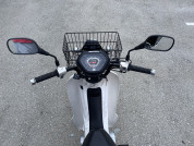  HONDA SUPER CUB 50  5