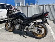  SUZUKI BANDIT 1200S ABS  4