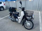  HONDA SUPER CUB 50 PRO  1