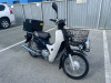  HONDA SUPER CUB 50 PRO (  (, ))