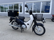  HONDA SUPER CUB 50 PRO  1