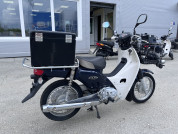  HONDA SUPER CUB 50 PRO  3