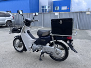  HONDA SUPER CUB 50 PRO  4