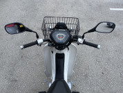  HONDA SUPER CUB 50 PRO  5