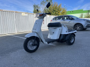  HONDA GYRO UP  2