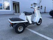  HONDA GYRO UP  3