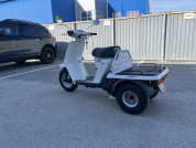  HONDA GYRO UP  4