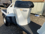  HONDA GYRO UP  7