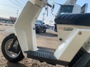  HONDA GYRO UP  9