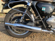  TRIUMPH BONNEVILLE T100  11