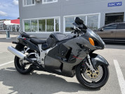  SUZUKI GSX1300R HAYABUSA  1