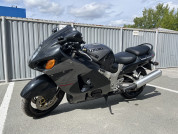  SUZUKI GSX1300R HAYABUSA  2