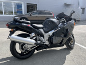  SUZUKI GSX1300R HAYABUSA  3