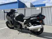  SUZUKI GSX1300R HAYABUSA  4