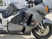  SUZUKI GSX1300R HAYABUSA  7